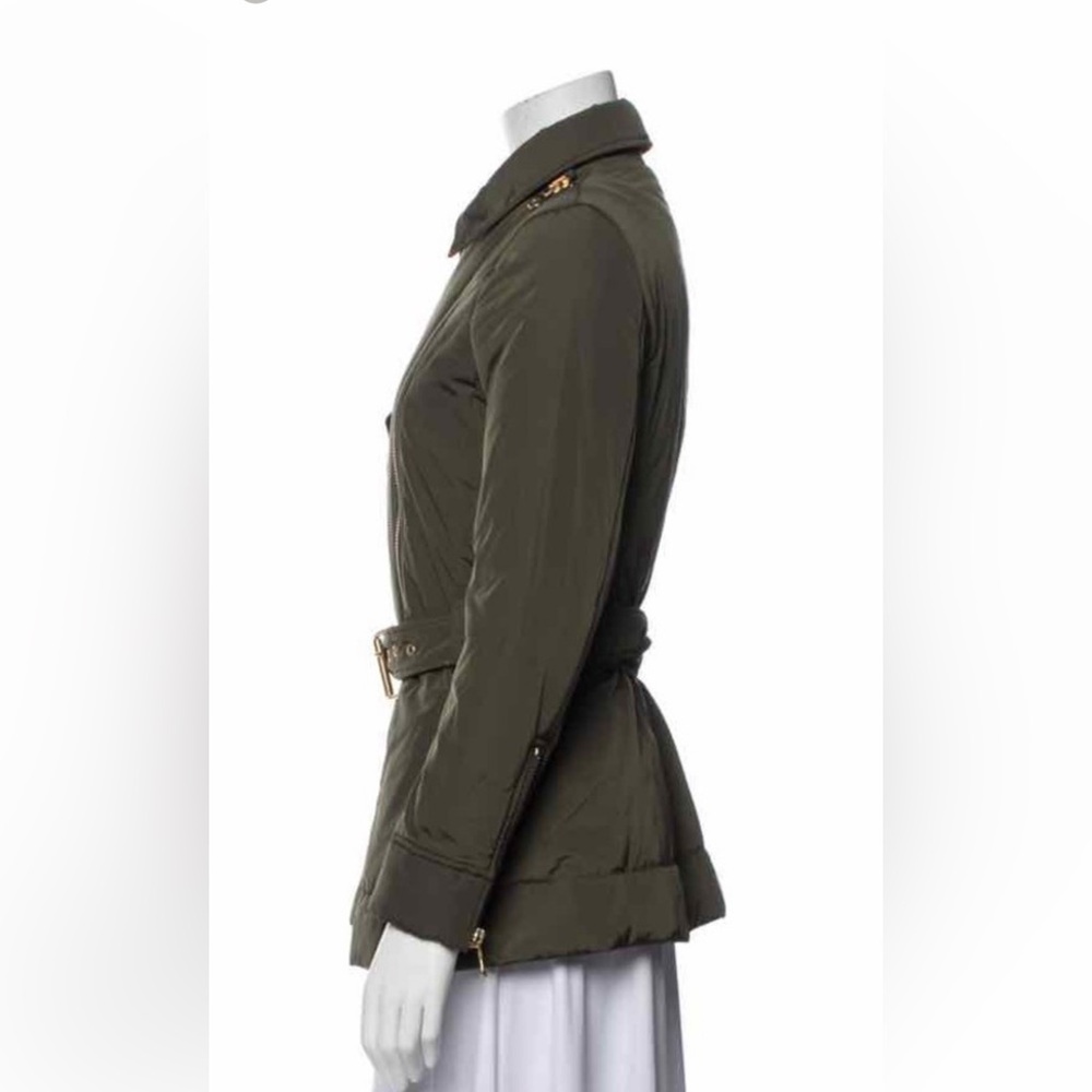 MOSCHINO Cheap & Chic Utility Jacket - Picture 3 of 3
